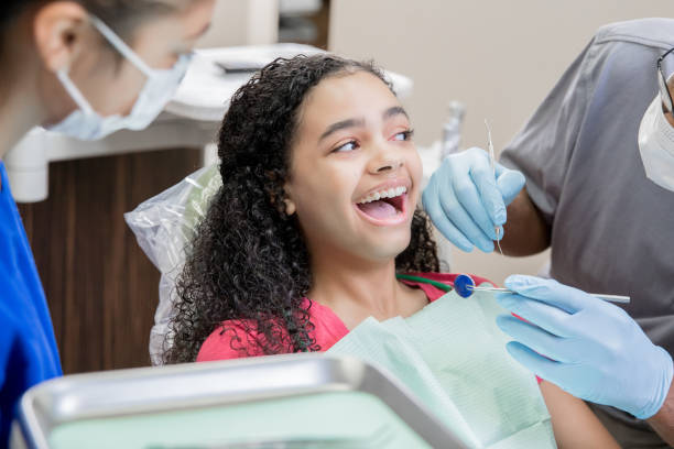 Best Same-Day Emergency Dental Services in Rock Port, MO