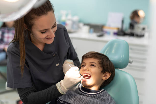 Best Emergency TMJ Treatment in Rock Port, MO