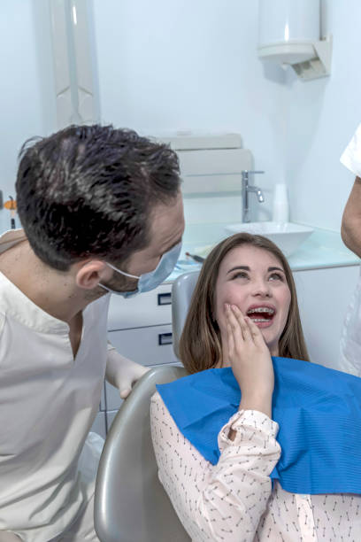 Best After-Hours Dental Trauma Care in Rock Port, MO