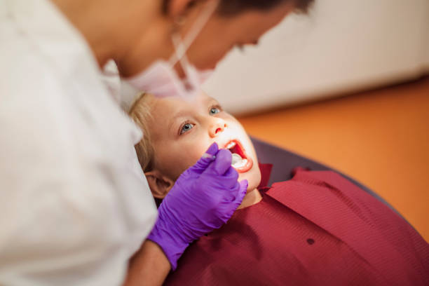 Best Emergency Dental Care for Broken or Chipped Teeth in Rock Port, MO