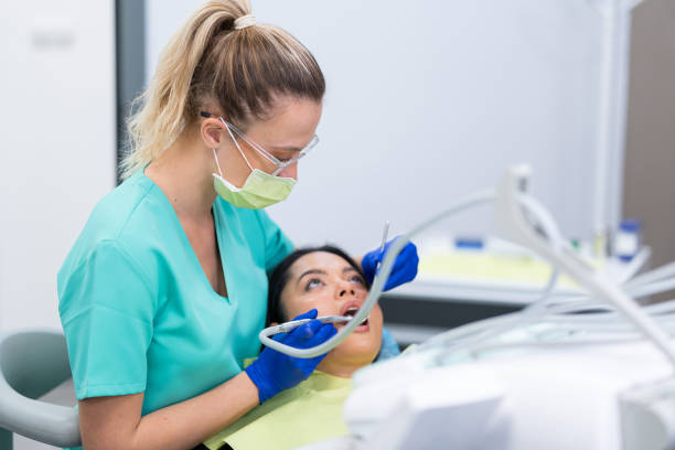 Best Urgent Care for Lost Fillings or Crowns in Rock Port, MO