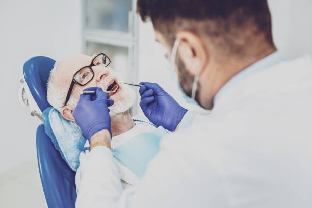 Best Emergency Dental Care for Broken or Chipped Teeth in Rock Port, MO